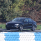 Illustration for article titled 2014 Audi A3 Sedan Spotted, Is Sufficiently Audi-y